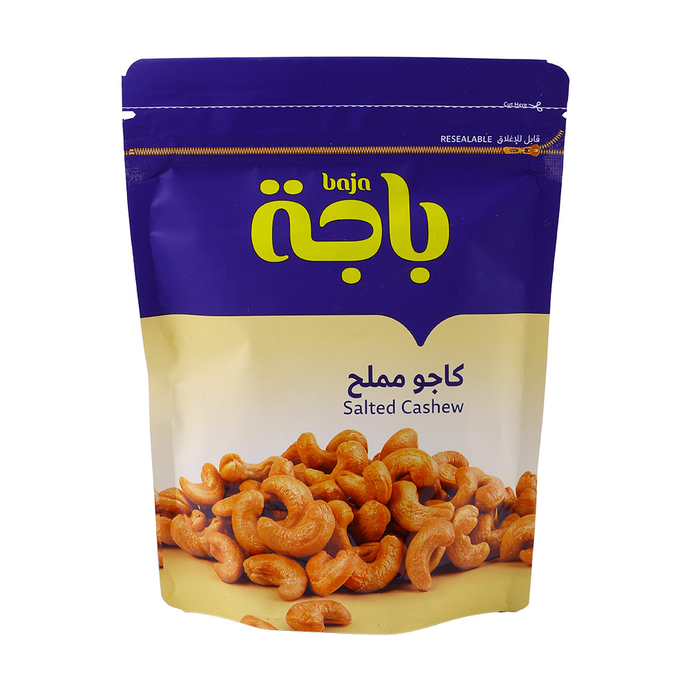Baja Salted Cashew 120g