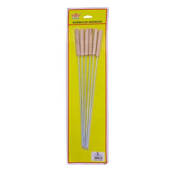 Xinwan Barbecue Skewers 