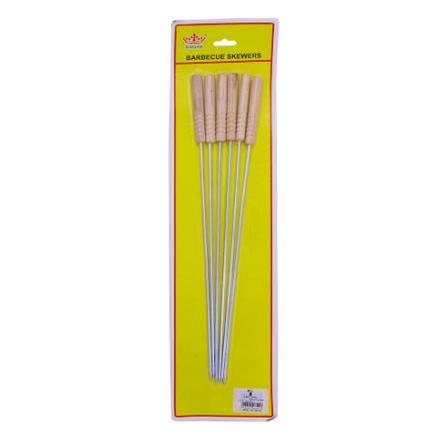 Xinwan Barbecue Skewers 