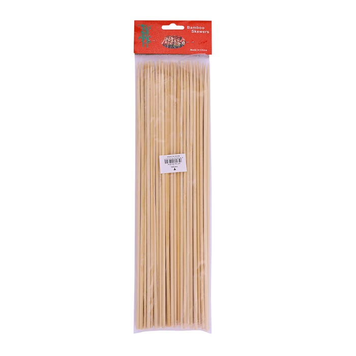 Bamboo Skewers Large