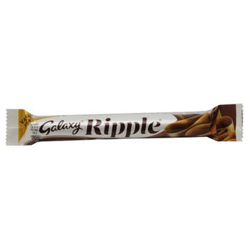 Galaxy Ripple Chocolate 30g 