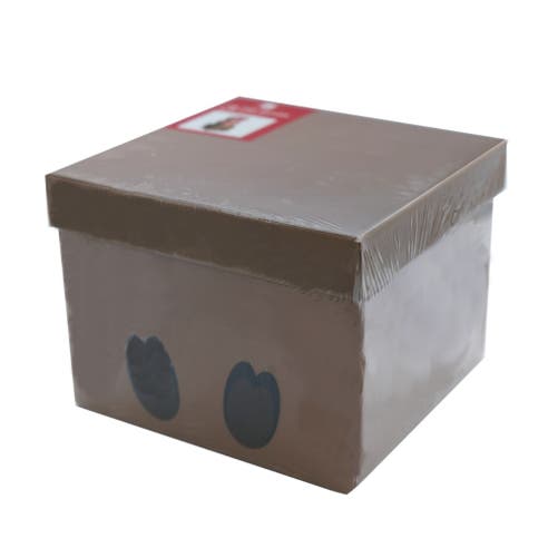 Giftmaker Xmas Nested Boxes Reindeer 128g 
