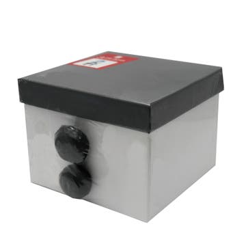 Giftmaker Xmas Nested Boxes Snowman 128g 
