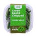 3Kg Fresh Market Green Beans Chopped 250g