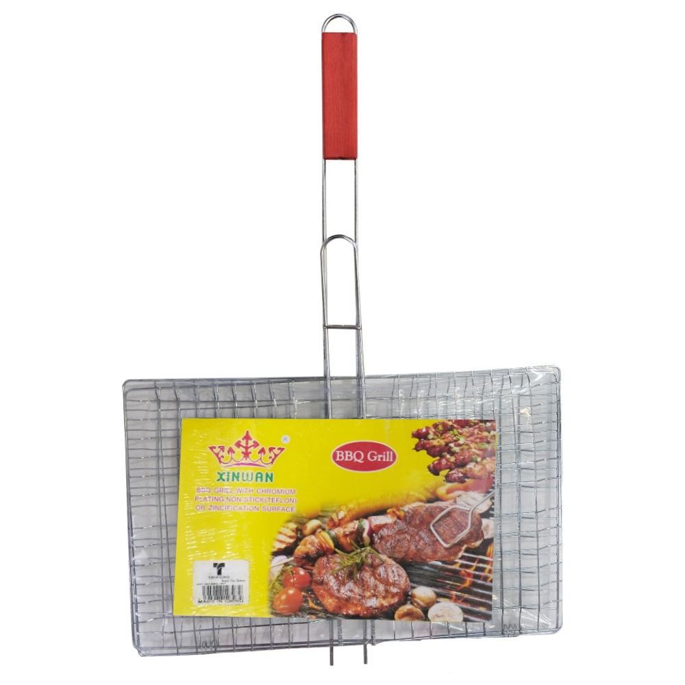 Xinwan Large Barbecue Grill