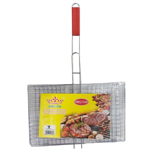 Xinwan Large Barbecue Grill 