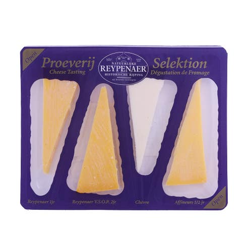 Reypenaer Cheese Selection 100g 