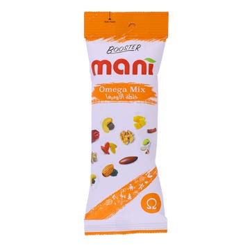 Mani Omega Mix 45g 
