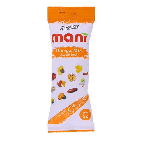 Mani Omega Mix 45g 