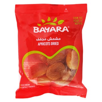 Bayara Dried Apricots 200g 