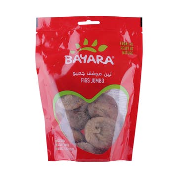 Bayara Dried Figs 200g 