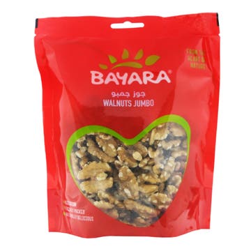 Bayara Jumbo Walnuts 200g 