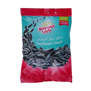 Bayara Sunflower Seeds 100g 