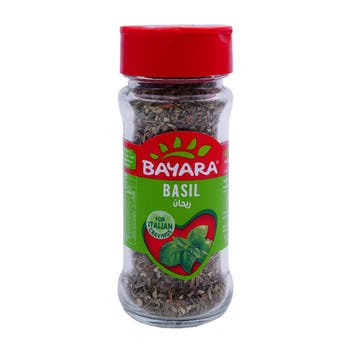 Bayara Basil 12g 