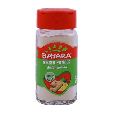 Bayara Ginger Powder 25g