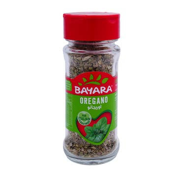 Bayara Oregano Leaves 15g 