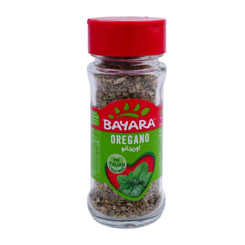 Bayara Oregano Leaves 15g 