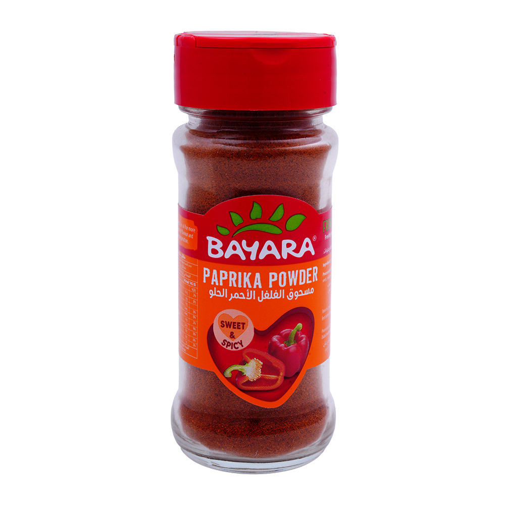 Bayara Paprika 35g