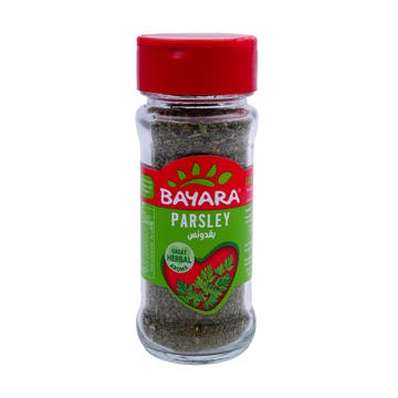 Bayara Dried Parsley 7g 