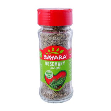 Bayara Rosemary 25g 