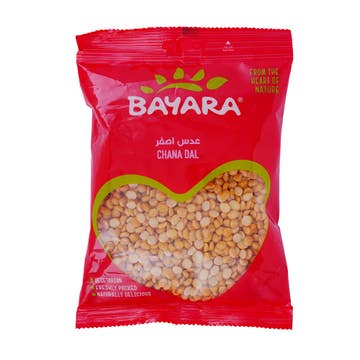 Bayara Chana Dal 400g 
