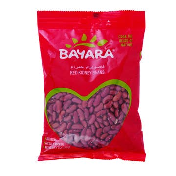 Bayara Red Kidney Beans 400g 