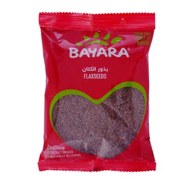Bayara Flaxseeds 400g 