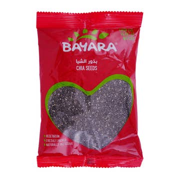 Bayara Chia Seeds 400g 