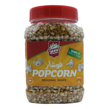Bayara Original Popcorn Jar 830g 
