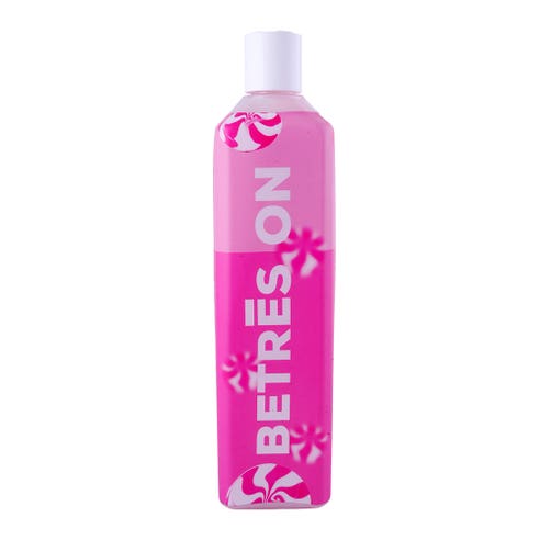Betres On Strawberry & Cream Shower Gel 750ml 