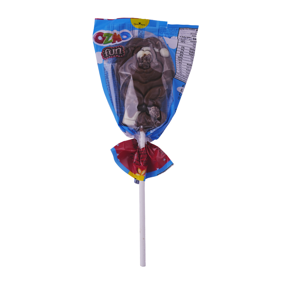 Solen Ozmo Fun Lollipop 32g