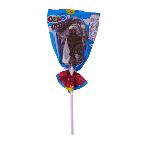 Solen Ozmo Fun Lollipop 32g 