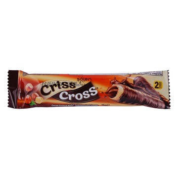 Solen Criss Cross Rolls 18g 