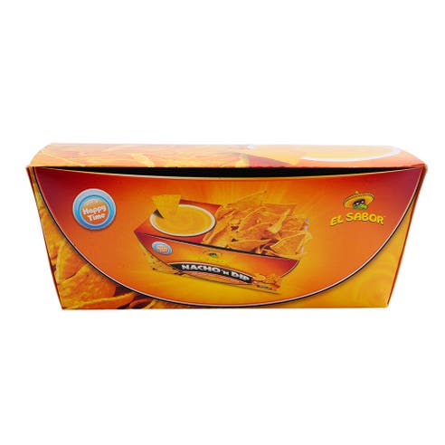 El Sabor Nacho 'N Dip Cheese 175g 