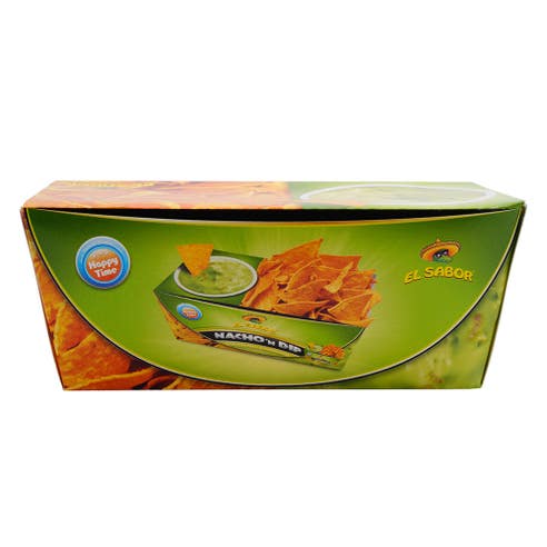 El Sabor Nacho 'N Dip Guacamole 175g 