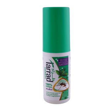 Tarrad Herbal Insect Repellent 50ml 