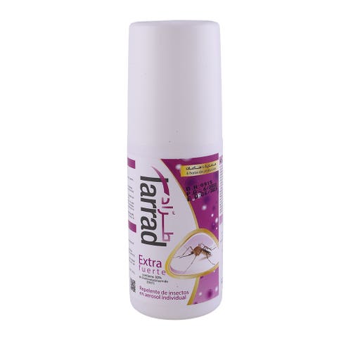 Tarrad Extra Insect Repellent 50ml 
