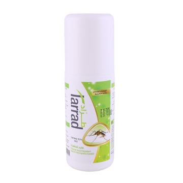 Tarrad Insect Repellent 100ml 