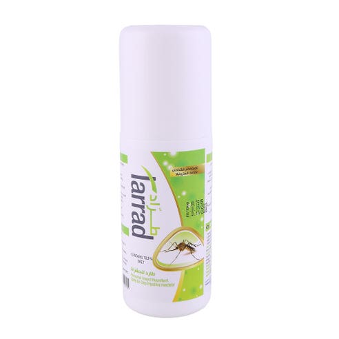 Tarrad Insect Repellent 100ml 