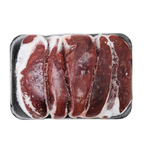 Frozen Pork Kidneys [Per Kg] [Contains Pork] – Available at Alosra Online Supermarket