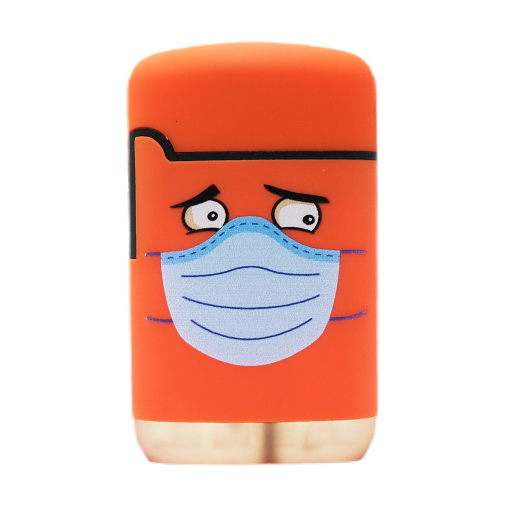 Zengaz Mega Jet Lighter