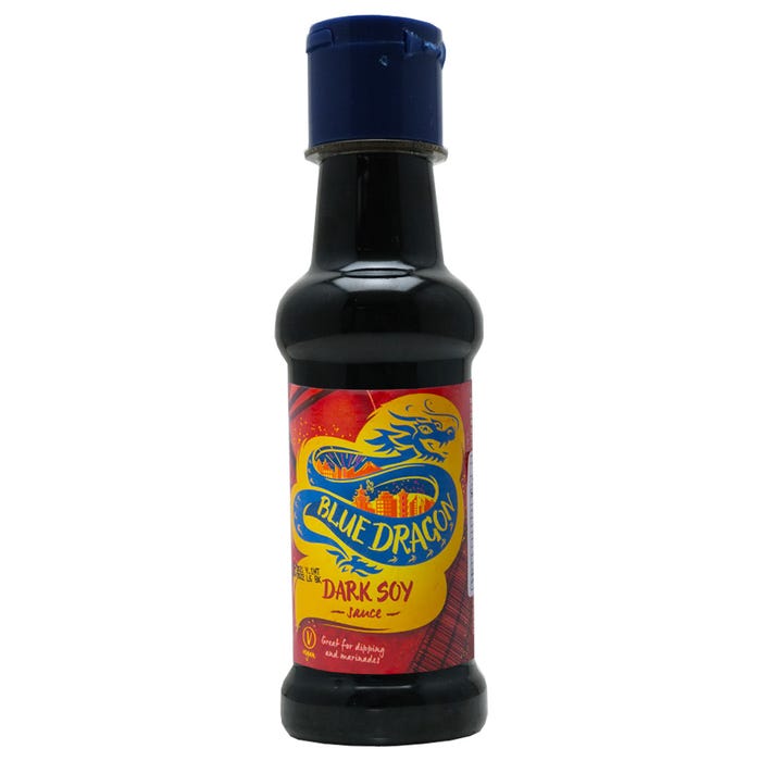 Blue Dragon Dark Soy Sauce 150ml