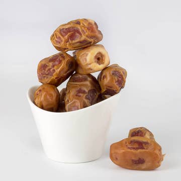 Bayara Dates Sagai [Per Kg] 