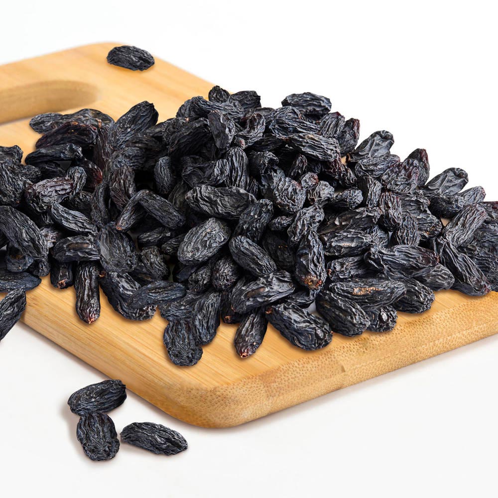 Bayara Jumbo Black Raisins
