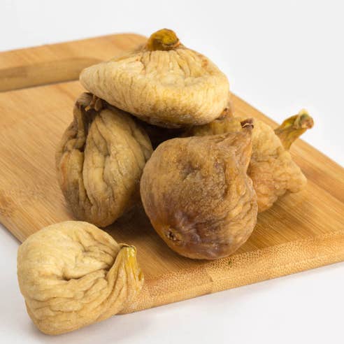 Bayara Dried Jumbo Figs [Per Kg] 