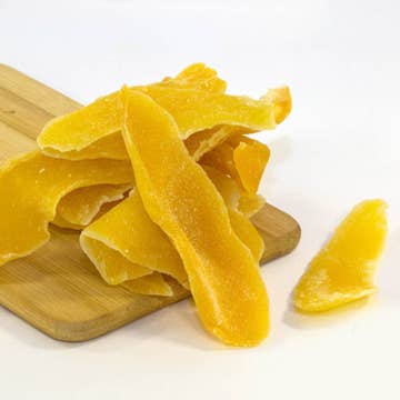 Bayara Mango Sliced [Per Kg] 