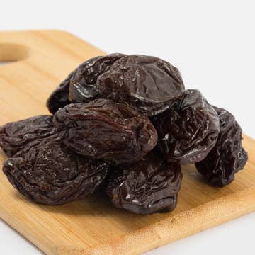 Bayara Dried Jumbo Prunes [Per Kg] 
