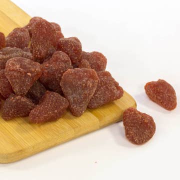 Bayara Dried Strawberries [Per Kg] 