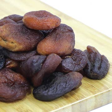 Bayara Sun Dried Jumbo Apricots [Per Kg] 