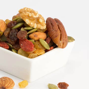Bayara Energy Mix [Per Kg] 